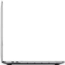 Чехол для ноутбука MacBook Pro 13" Incase Hardshell Case пластик прозрачный INMB200260-CLR5