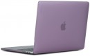 Чехол для ноутбука MacBook Pro 13" Incase Hardshell Dots пластик фиолетовый3