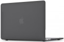 Чехол для планшета MacBook Pro 13" Incase Hardshell Case пластик черный INMB200260-BLK