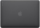Чехол для планшета MacBook Pro 13" Incase Hardshell Case пластик черный INMB200260-BLK2