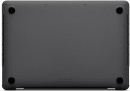 Чехол для планшета MacBook Pro 13" Incase Hardshell Case пластик черный INMB200260-BLK3