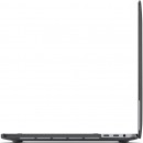 Чехол для планшета MacBook Pro 13" Incase Hardshell Case пластик черный INMB200260-BLK4