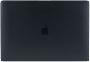 Чехол для ноутбука MacBook Pro 15" Incase Hardshell Dots пластик черный INMB200261-BLK