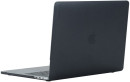 Чехол для ноутбука MacBook Pro 15" Incase Hardshell Dots пластик черный INMB200261-BLK4