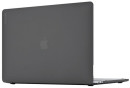 Чехол для ноутбука MacBook Pro 15" Incase Hardshell Dots пластик черный INMB200261-BLK5
