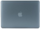 Чехол для ноутбука MacBook Pro 13" Incase Hardshell Dots пластик синий INMB200259-CBL