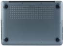 Чехол для ноутбука MacBook Pro 13" Incase Hardshell Dots пластик синий INMB200259-CBL2