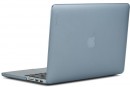 Чехол для ноутбука MacBook Pro 13" Incase Hardshell Dots пластик синий INMB200259-CBL4