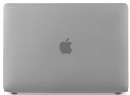 Чехол для ноутбука MacBook Pro 13" Moshi iGlaze пластик прозрачный 99MO071907