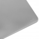 Чехол для ноутбука MacBook Pro 13" Moshi iGlaze пластик прозрачный 99MO0719073