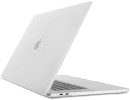Чехол для ноутбука MacBook Pro 13" Moshi iGlaze пластик прозрачный 99М0719083