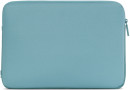 Чехол для ноутбука MacBook Pro 13" Incase Classic Sleeve нейлон бирюзовый INMB10072-AQF
