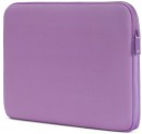 Чехол для ноутбука MacBook Pro 15" Incase Classic Sleeve нейлон фиолетовый2