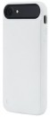 Накладка Incase "Icon II" для iPhone 7 белый INPH170159-WHT3