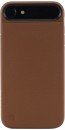 Чехол Incase ICON II INPH170159-BRW для iPhone 7 коричневый