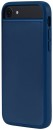 Накладка Incase "Level Case" для iPhone 7 синий INPH170163-NVY2