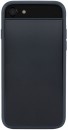 Накладка Incase "Level Case" для iPhone 7 темно-серый INPH170163-DGY