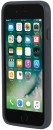 Накладка Incase "Level Case" для iPhone 7 темно-серый INPH170163-DGY6