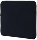 Чехол Incase Slim Sleeve with Diamond Ripstop для iPad Pro 12.9 чёрный INPD100271-BLK