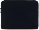 Чехол Incase Slim Sleeve with Diamond Ripstop для iPad Pro 12.9 чёрный INPD100271-BLK2