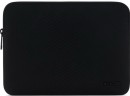 Чехол Incase Sleeve with Diamond Ripstop для iPad Pro 9.7 чёрный INPD100270-BLK2