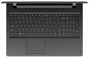 Ноутбук Lenovo V110-15ISK 15.6" 1366x768 Intel Core i3-6006U 1 Tb 4Gb Radeon R5 M430 2048 Мб черный Windows 10 Home 80TL014WRK3