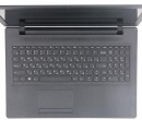 Ноутбук Lenovo V110-15ISK 15.6" 1366x768 Intel Core i3-6006U 1 Tb 4Gb Radeon R5 M430 2048 Мб черный Windows 10 Home 80TL014WRK4
