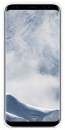 Чехол Samsung EF-PG950TWEGRU для Samsung Galaxy S8 Silicone Cover белый2