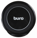 Беспроводное зарядное устройство BURO QF2 2А USB черный2