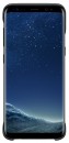 Чехол Samsung EF-MG950CBEGRU для Samsung Galaxy S8 2Piece Cover черный