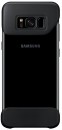 Чехол Samsung EF-MG950CBEGRU для Samsung Galaxy S8 2Piece Cover черный2