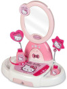 Игровой набор SMOBY туалетный столик Hello Kitty