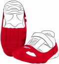 Защита обуви Smoby 21-27 красный3