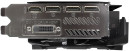 Видеокарта GigaByte GeForce GTX 1060 GV-N1060AORUS X-6GD PCI-E 6144Mb GDDR5 192 Bit Retail6