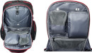 Рюкзак для ноутбука 17" ASUS ROG Xranger полиэстер черный 90XB0310-BBP1006