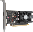 Видеокарта MSI GeForce GT 1030 GT 1030 2G LP OC PCI-E 2048Mb 64 Bit Retail2