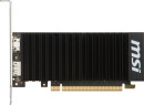 Видеокарта 2048Mb MSI GeForce GT1030 PCI-E GDDR5 64bit HDMI DP HDCP GT 1030 2GH LP OC Retail