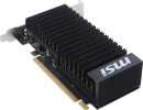 Видеокарта 2048Mb MSI GeForce GT1030 PCI-E GDDR5 64bit HDMI DP HDCP GT 1030 2GH LP OC Retail3
