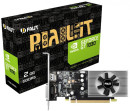 Видеокарта 2048Mb Palit GeForce GT1030 PCI-E DDR5 64bit DVI HDMI HDCP PA-GT1030 2GD5 NE5103000646-1080F Retail4