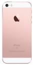 Смартфон Apple iPhone SE розовый 4" 32 Гб NFC LTE Wi-Fi GPS 3G MP852RU/A2