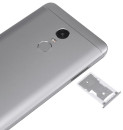 Смартфон Xiaomi Redmi Note 4 серый 5.5" 32 Гб LTE Wi-Fi GPS 3G (REDMINOTE4GR32GB)3