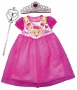 Одежда для кукол Mary Poppins "Платье с аксессуарами" 38-43см 452068