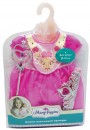 Одежда для кукол Mary Poppins "Платье с аксессуарами" 38-43см 4520682