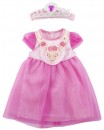 Одежда для кукол Mary Poppins "Платье с аксессуарами" 38-43см 4520683