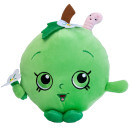 Мягкая игрушка РОСМЭН "Шопкинс" - Яблочко Фло 20 см зеленый текстиль  31633
