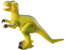 Интерактивная игрушка Shantou Gepai Dinosaur World - "Тираннозавр Рекс" от 3 лет зелёный 88012