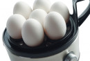 Яйцеварка Solis Egg Boiler & More 400 Вт серебристый 977.872
