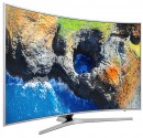 Телевизор LED 55" Samsung UE55MU6500UXRU серебристый 3840x2160 Wi-Fi Smart TV RJ-452