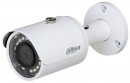 Камера IP Dahua DH-IPC-HFW1420SP-0360B CMOS 1/3’’ 3.6 мм 2688 x 1520 H.264 H.264H H.264B MJPEG RJ-45 LAN PoE белый