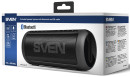 Портативная акустика Sven PS-250BL 10Вт Bluetooth черный6